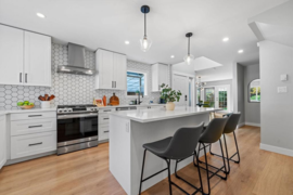 2507 Burian Drive, Coquitlam, BC