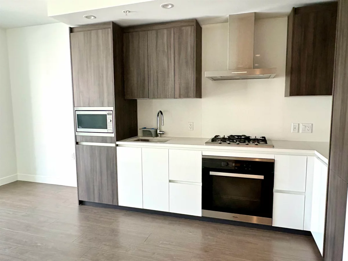 Breakfast Nook Photo of 1004 6328 No. 3 Road, Richmond, BC