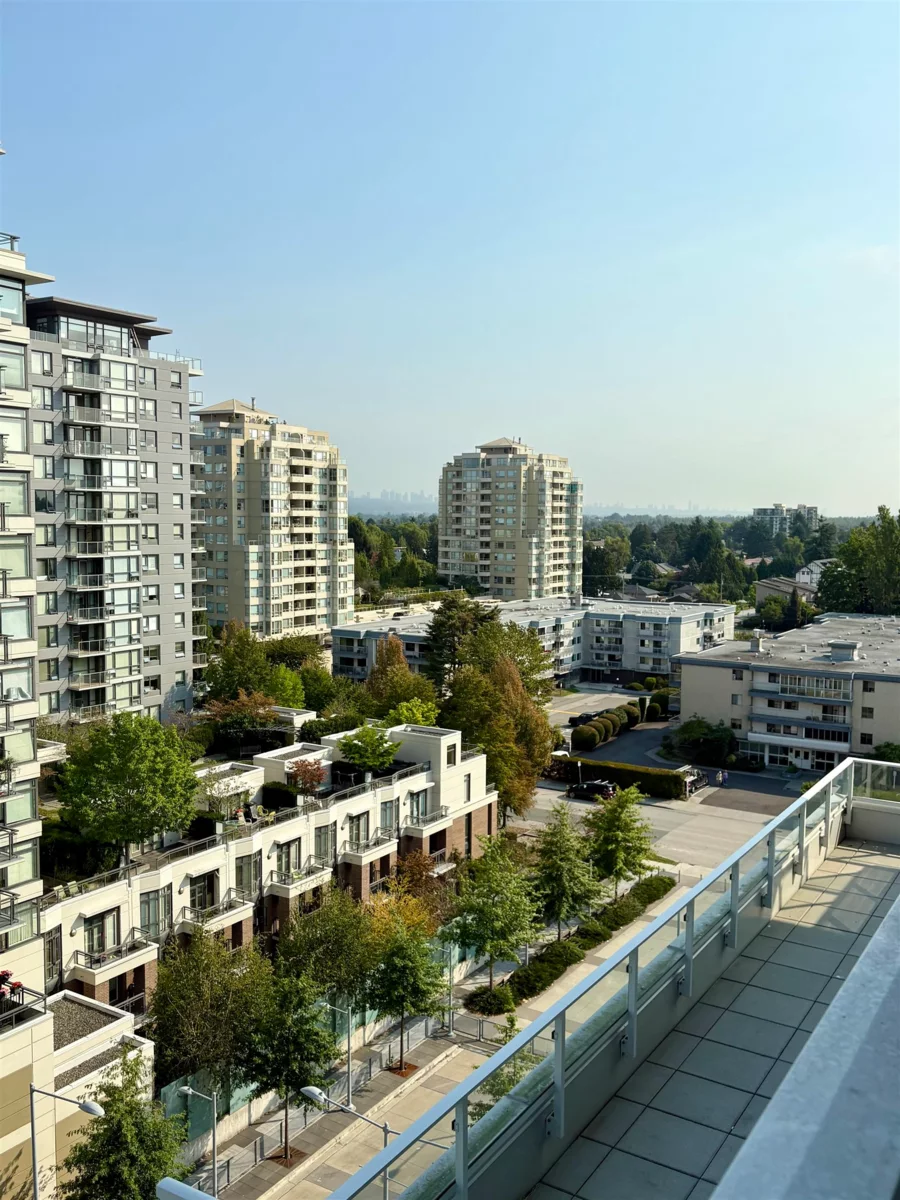 Basement Recreation Room Photo of 1004 6328 No. 3 Road, Richmond, BC