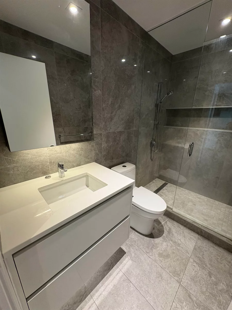 Bedroom 3 Photo of 1004 6328 No. 3 Road, Richmond, BC