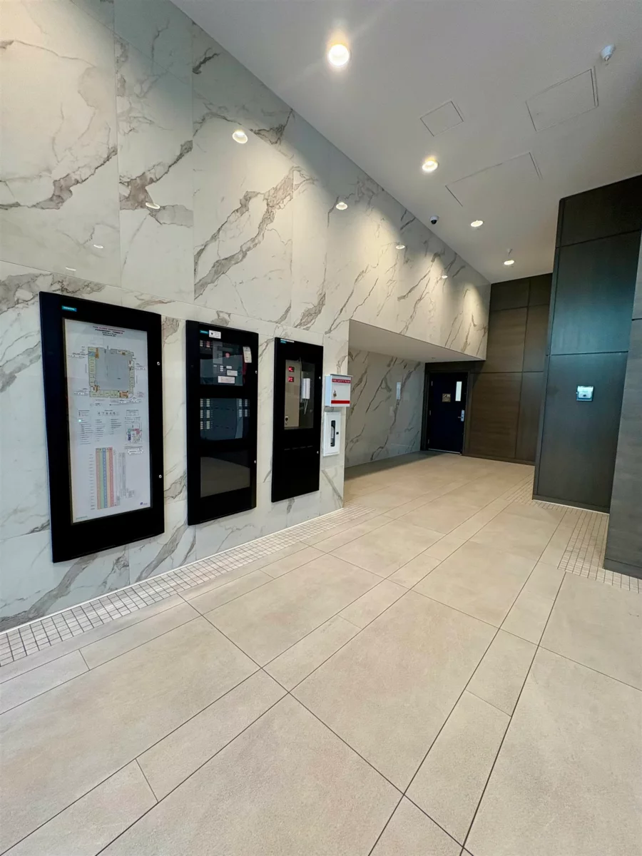 Family Room Photo of 1004 6328 No. 3 Road, Richmond, BC