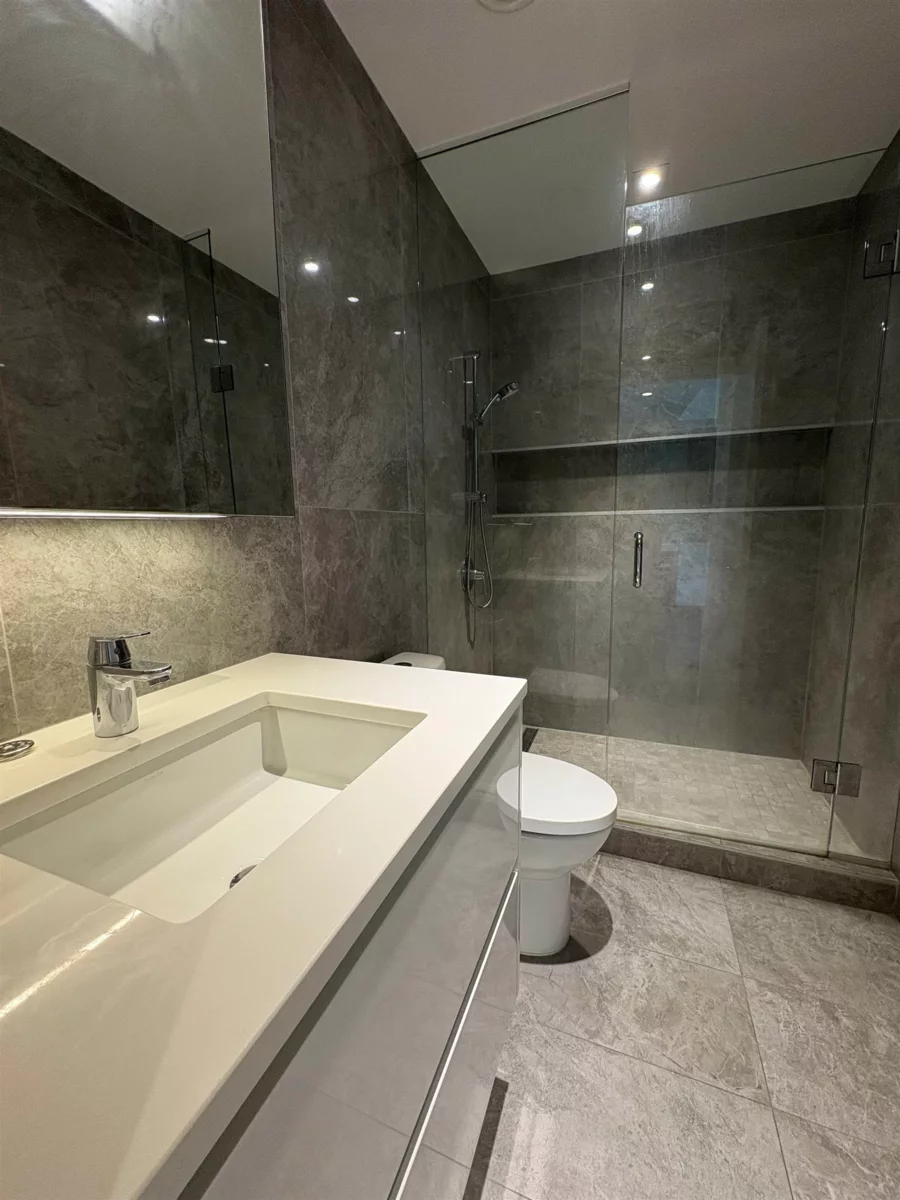 Pantry Photo of 1004 6328 No. 3 Road, Richmond, BC