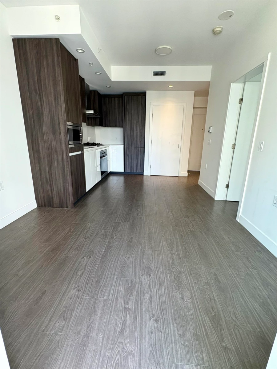 Dining Area Photo of 1004 6328 No. 3 Road, Richmond, BC