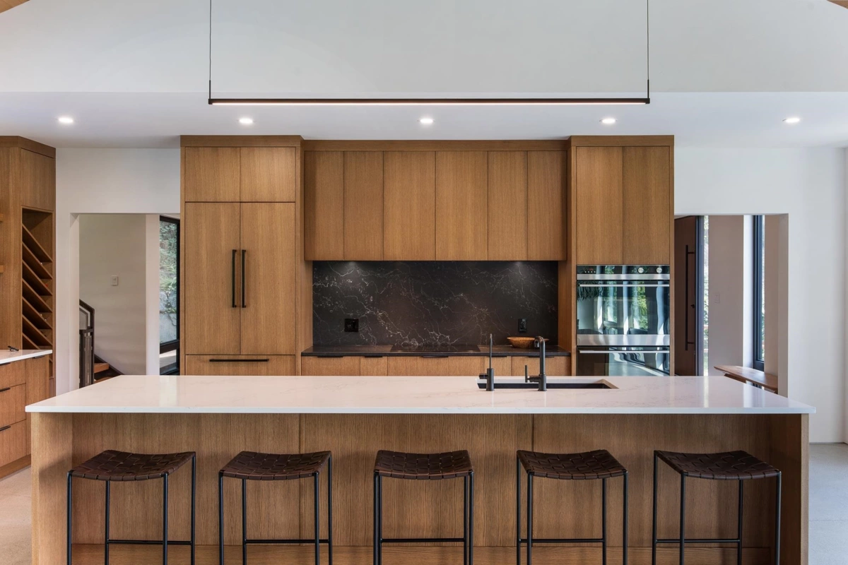 Breakfast Nook Photo of 48811 Elk View Road, Chilliwack, BC