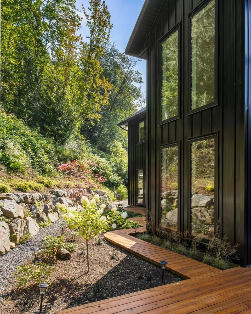 Swimming Pool Photo of 48811 Elk View Road, Chilliwack, BC