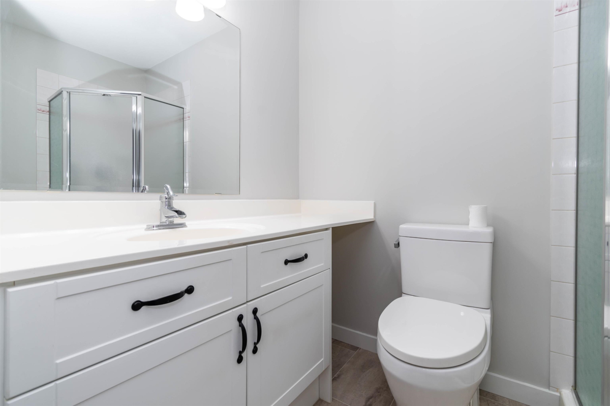 Bedroom 3 Photo of 12 8533 Broadway Road, Chilliwack, BC