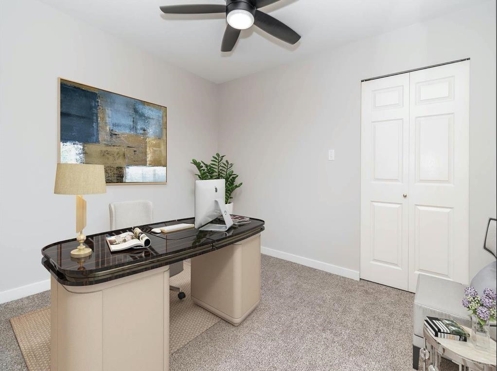 Guest Bathroom Photo of 12 8533 Broadway Road, Chilliwack, BC