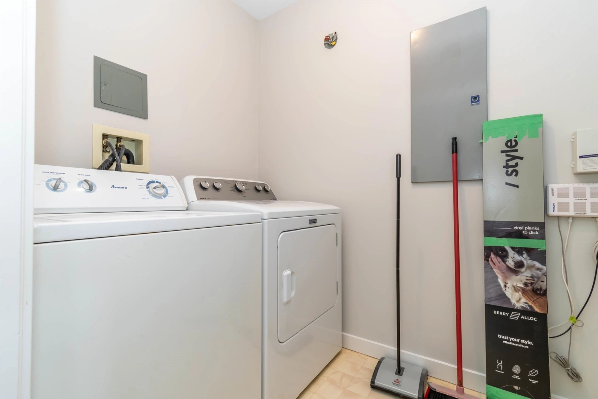 Office / Den Photo of 12 8533 Broadway Road, Chilliwack, BC