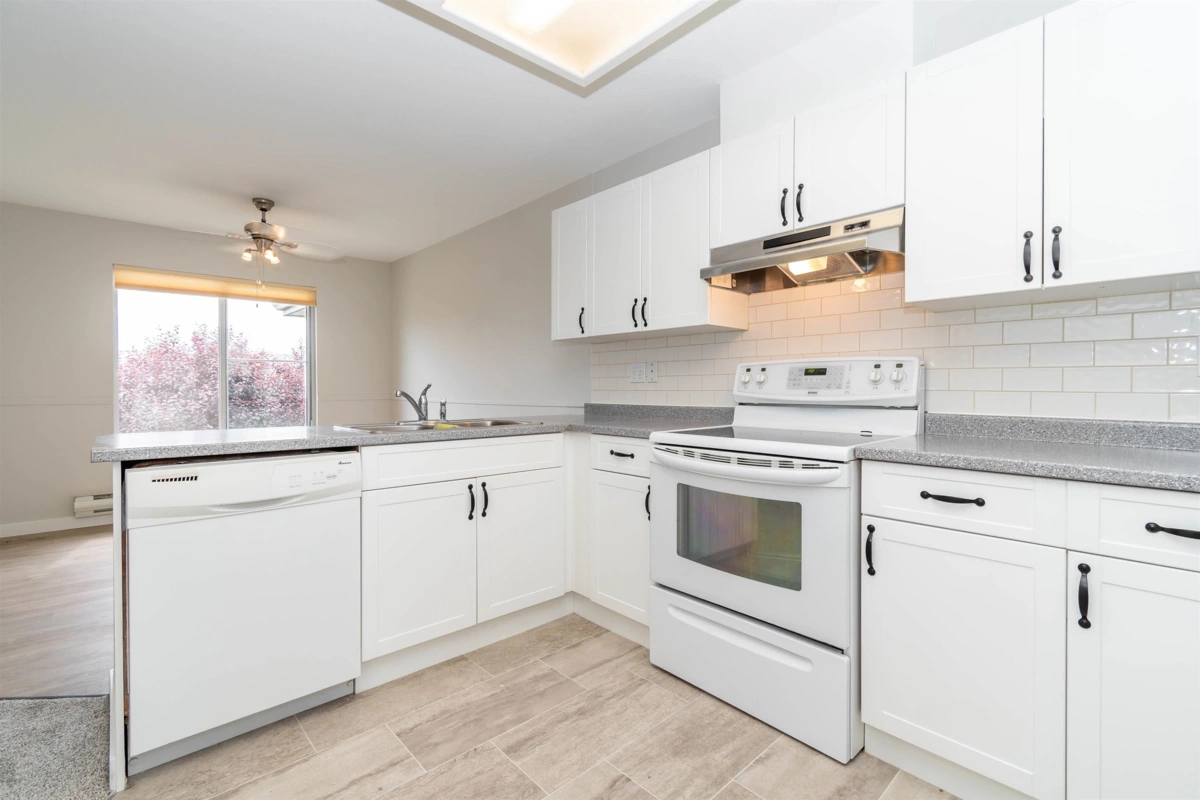 Pantry Photo of 12 8533 Broadway Road, Chilliwack, BC