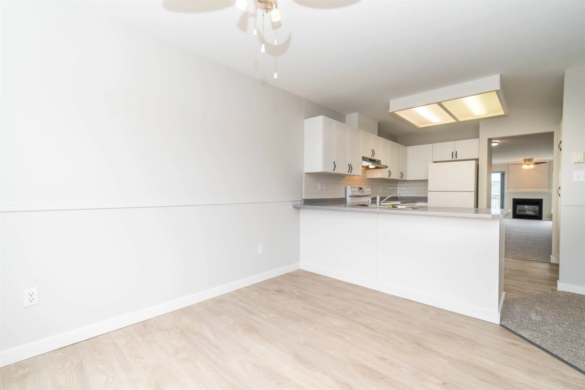 Primary Bedroom Photo of 12 8533 Broadway Road, Chilliwack, BC