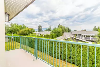 12 8533 Broadway Road, Chilliwack, BC, Chilliwack — Townhouse for sale