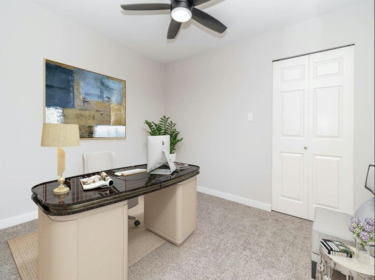 Guest Bathroom Photo of 12 8533 Broadway Road, Chilliwack, BC