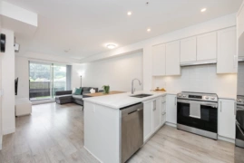 214 2160 Grant Avenue, Port Coquitlam, BC V3B 0T3, Port Coquitlam, BC, V3B 0T3