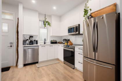 126 15235 Sitka Drive, Surrey, BC, Surrey — Townhouse for sale