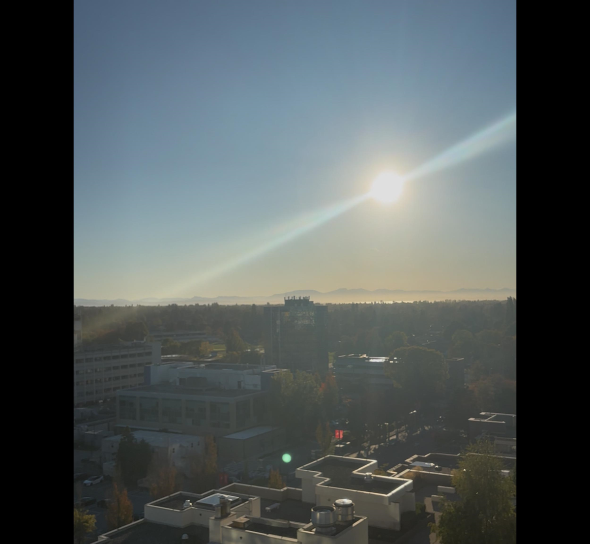 Bedroom 3 Photo of 1708 5900 Alderbridge Way, Richmond, BC