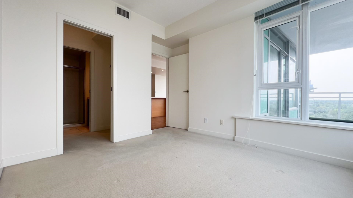 Bedroom 4 Photo of 1708 5900 Alderbridge Way, Richmond, BC