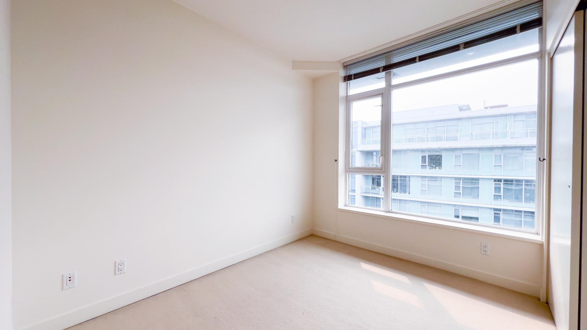 Powder Room Photo of 1708 5900 Alderbridge Way, Richmond, BC