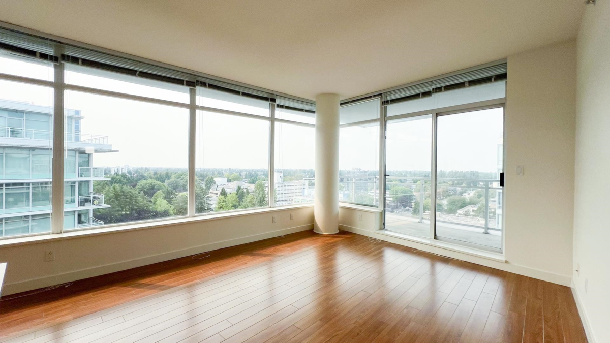 Primary Bedroom Photo of 1708 5900 Alderbridge Way, Richmond, BC