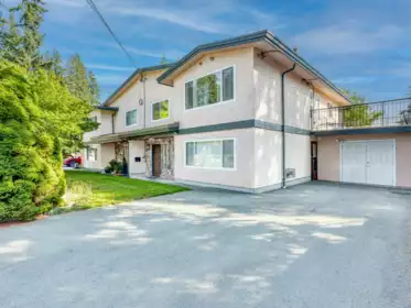 2090 Winslow Avenue, Coquitlam, BC, Coquitlam — Duplex for sale