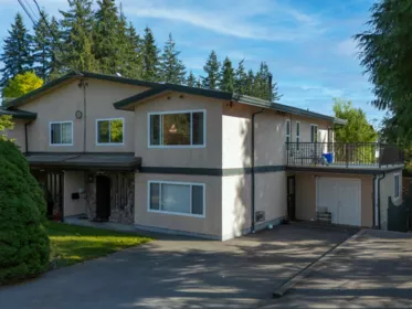 2090 Winslow Avenue, Coquitlam, BC, Coquitlam — Duplex for sale