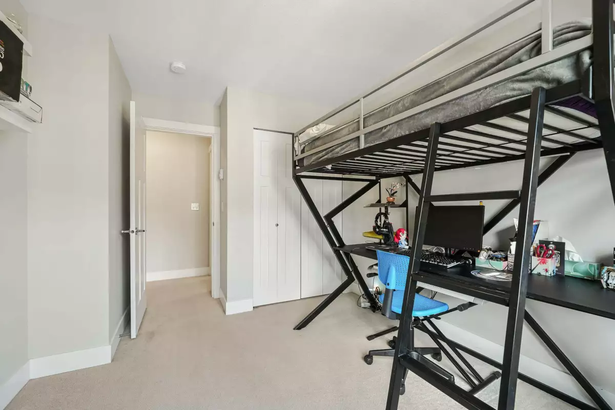 Bedroom 4 Photo of 32 6588 195a Street, Surrey, BC