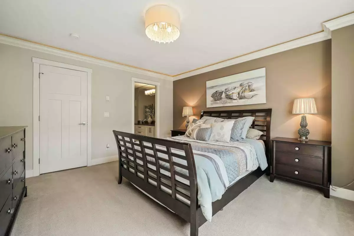 Loft / Bonus Room Photo of 32 6588 195a Street, Surrey, BC