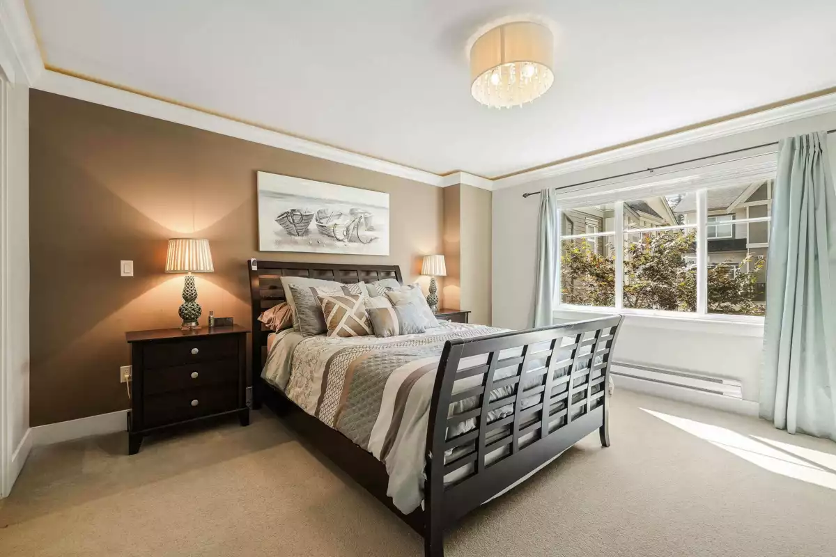 Office / Den Photo of 32 6588 195a Street, Surrey, BC