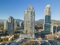1808 2085 Skyline Court, Burnaby, BC