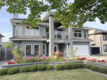 13699 58a Avenue, Surrey, BC, Panorama Ridge — 6 bed single family residence for sale