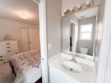 Staircase Photo of 13699 58a Avenue, Surrey, BC
