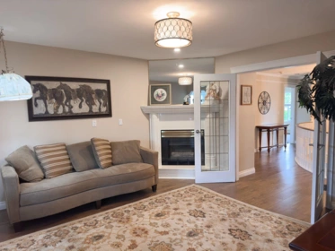 Kitchen Island Photo of 13699 58a Avenue, Surrey, BC