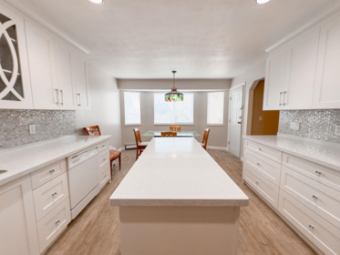 Kitchen Photo of 13699 58a Avenue, Surrey, BC