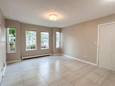 Aerial View of 13699 58a Avenue, Surrey, BC
