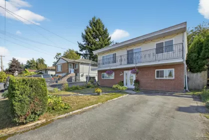 11640 98a Avenue, Surrey, BC, Surrey — Single Family Residence for sale