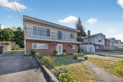 11640 98a Avenue, Surrey, BC, Surrey — Single Family Residence for sale