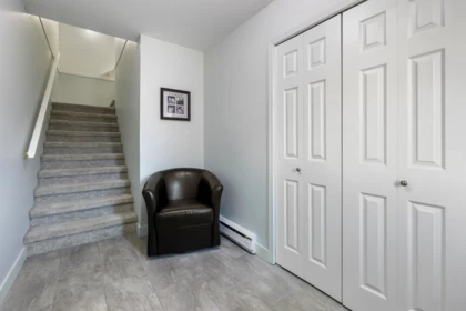 412 19645 64 Avenue, Langley, BC, Langley — Townhouse for sale
