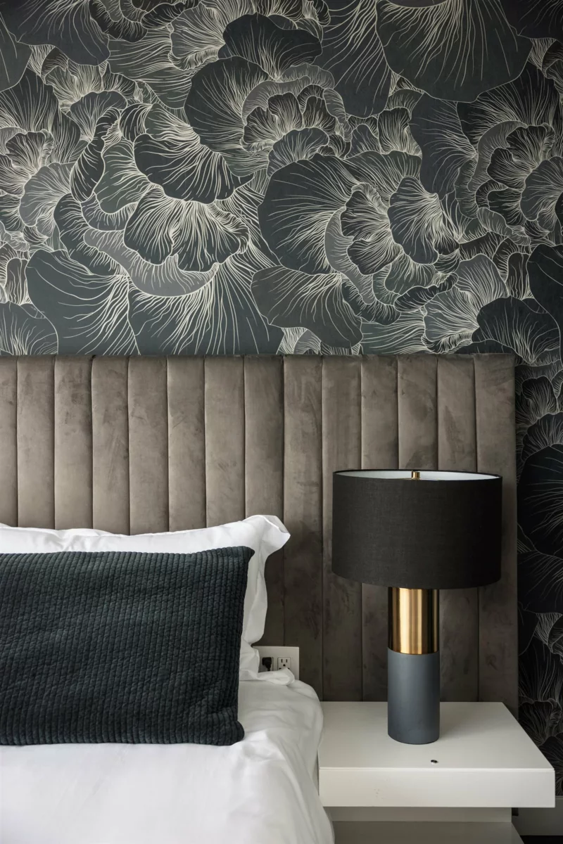 Basement Recreation Room Photo of 2504 1111 Richards Street, Vancouver, BC