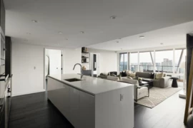 2504 1111 Richards Street, Vancouver, BC