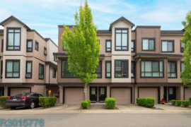 7 100 Wood Street, New Westminster, BC