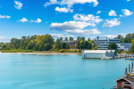 806 3333 Corvette Way, Richmond, BC