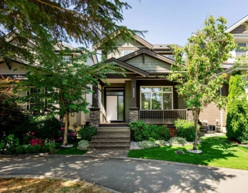 2233 168 Street, Surrey, BC, Surrey — Single Family Residence for sale