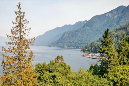 8598 Bedora Place, West Vancouver, BC, West Vancouver — Single Family Residence for sale