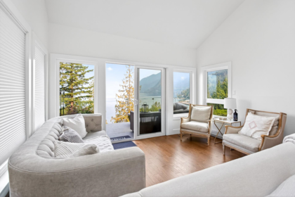 8598 Bedora Place, West Vancouver, BC, West Vancouver — Single Family Residence for sale