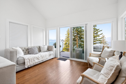 8598 Bedora Place, West Vancouver, BC, West Vancouver — Single Family Residence for sale