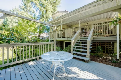 9621 161a Street, Surrey, BC, Surrey — Single Family Residence for sale