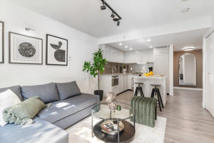 1139 Homer Street, Vancouver, BC, Vancouver — Townhouse for sale