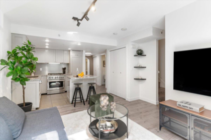 1139 Homer Street, Vancouver, BC, Vancouver — Townhouse for sale