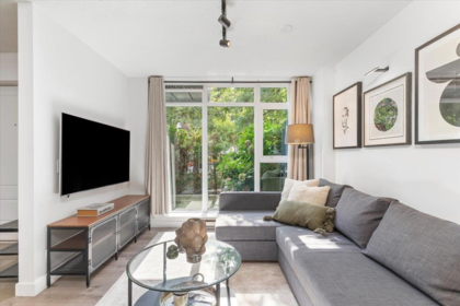 1139 Homer Street, Vancouver, BC, Vancouver — Townhouse for sale