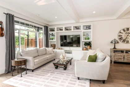 18 8425 Venture Way, Surrey, BC, Surrey — Townhouse for sale