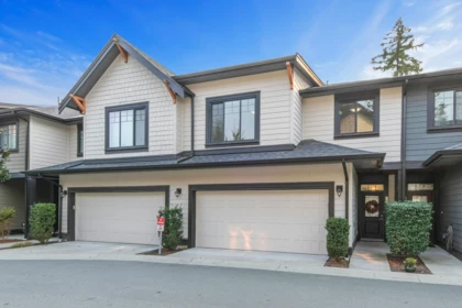 18 8425 Venture Way, Surrey, BC, Surrey — Townhouse for sale